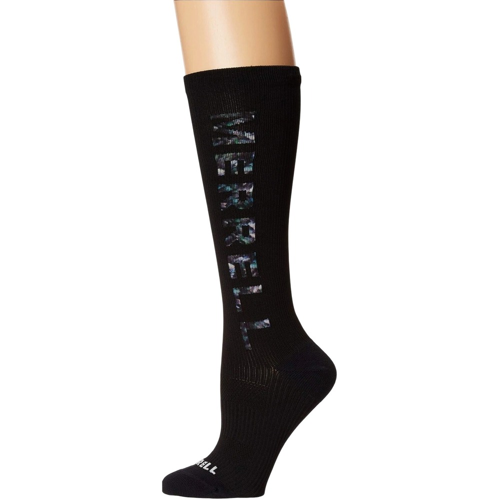 Merrell Light Support Over the Calf Sock